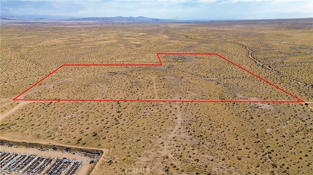 16101 Sweeten Ln Helendale, CA 92342 - Thumbnail 5