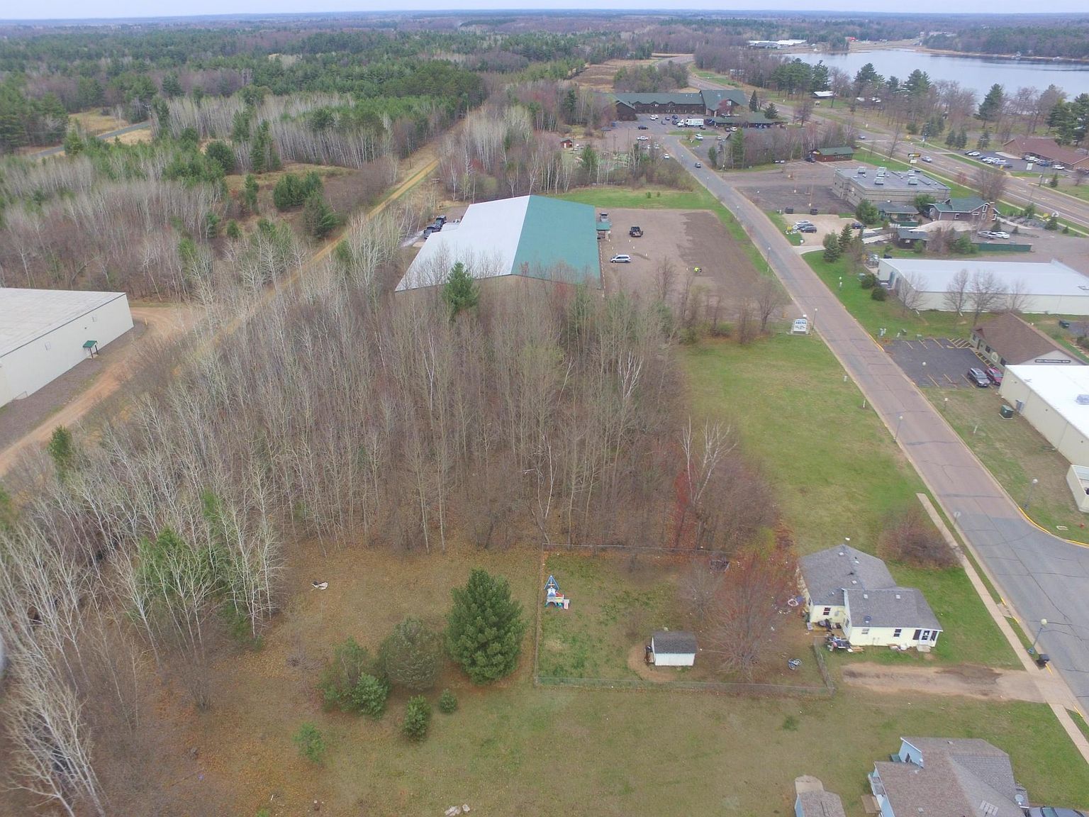 24175 1st Ave Siren, WI 54872 - Thumbnail 5