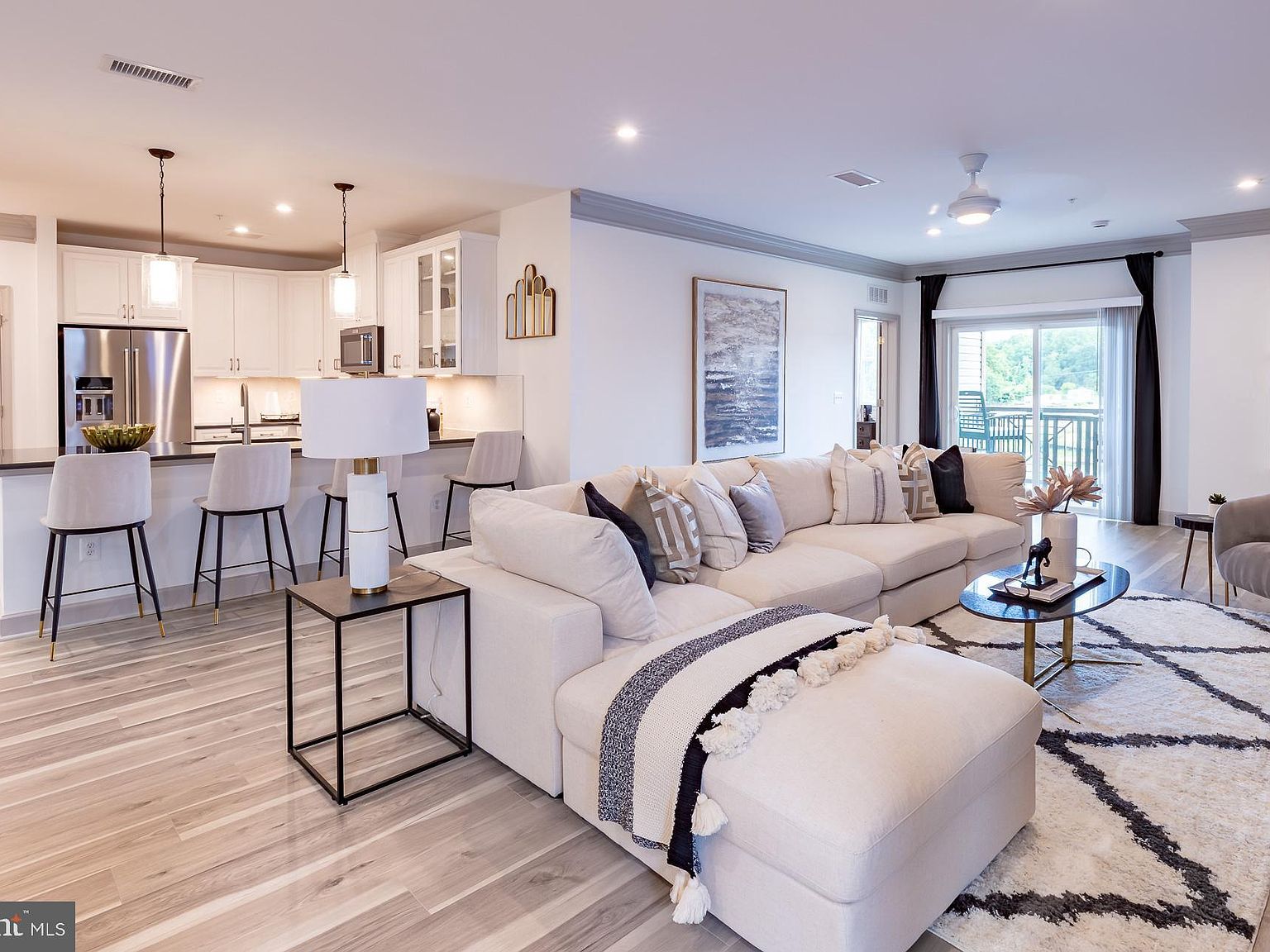 13240 Petrel St #5207 Clarksburg, MD 20871 - Thumbnail 5