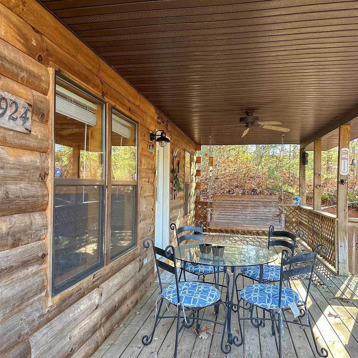 383 Blue Mist Mountain Rd Whittier, NC 28789 - Thumbnail 5