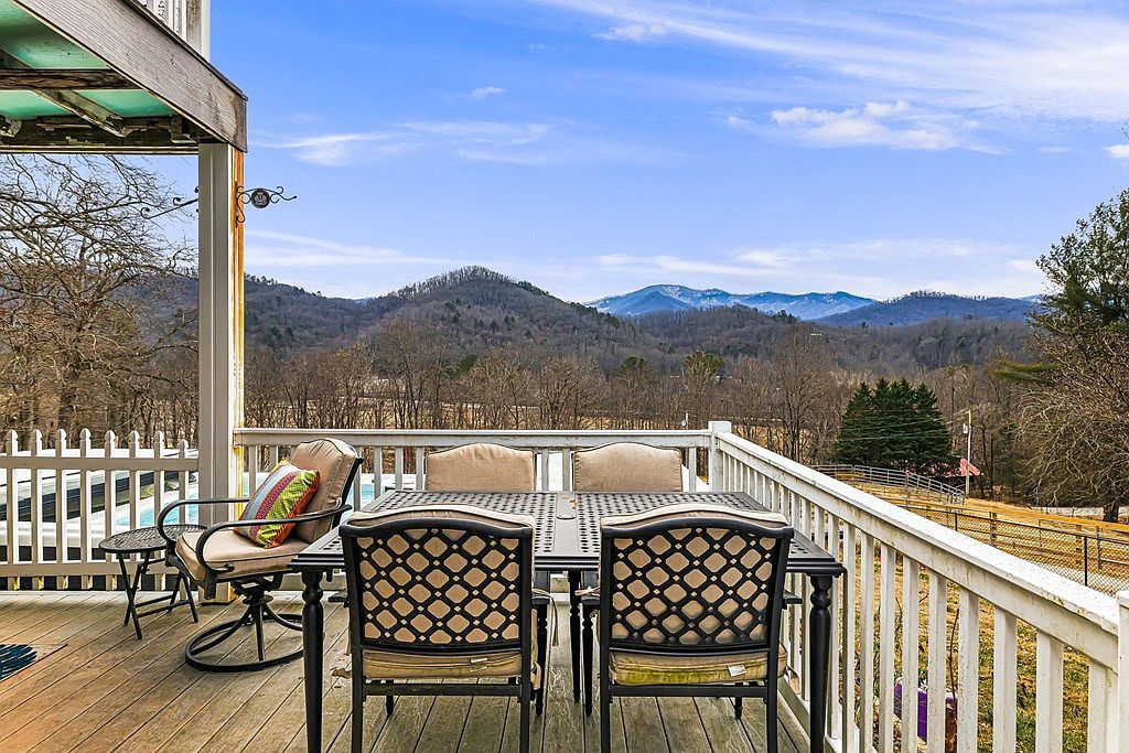 177 Bob Penland Rd Hayesville, NC 28904 - Thumbnail 5
