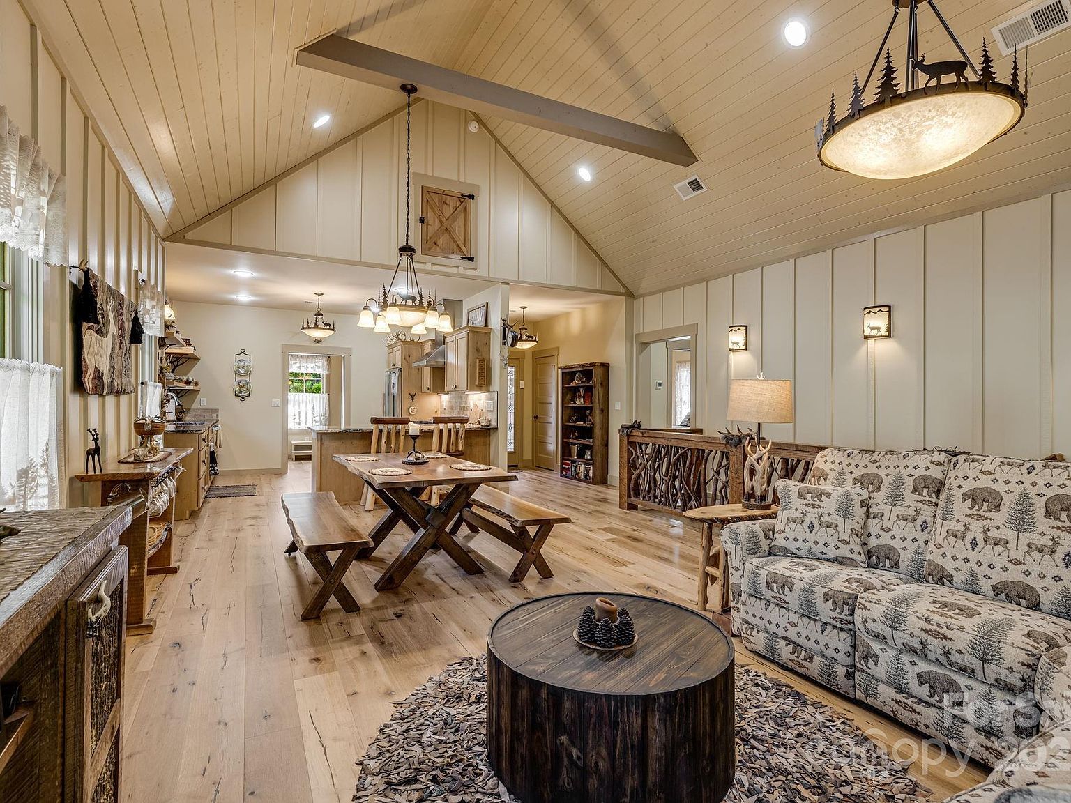 36 Chimney Stone Way Cullowhee, NC 28723 - Thumbnail 5