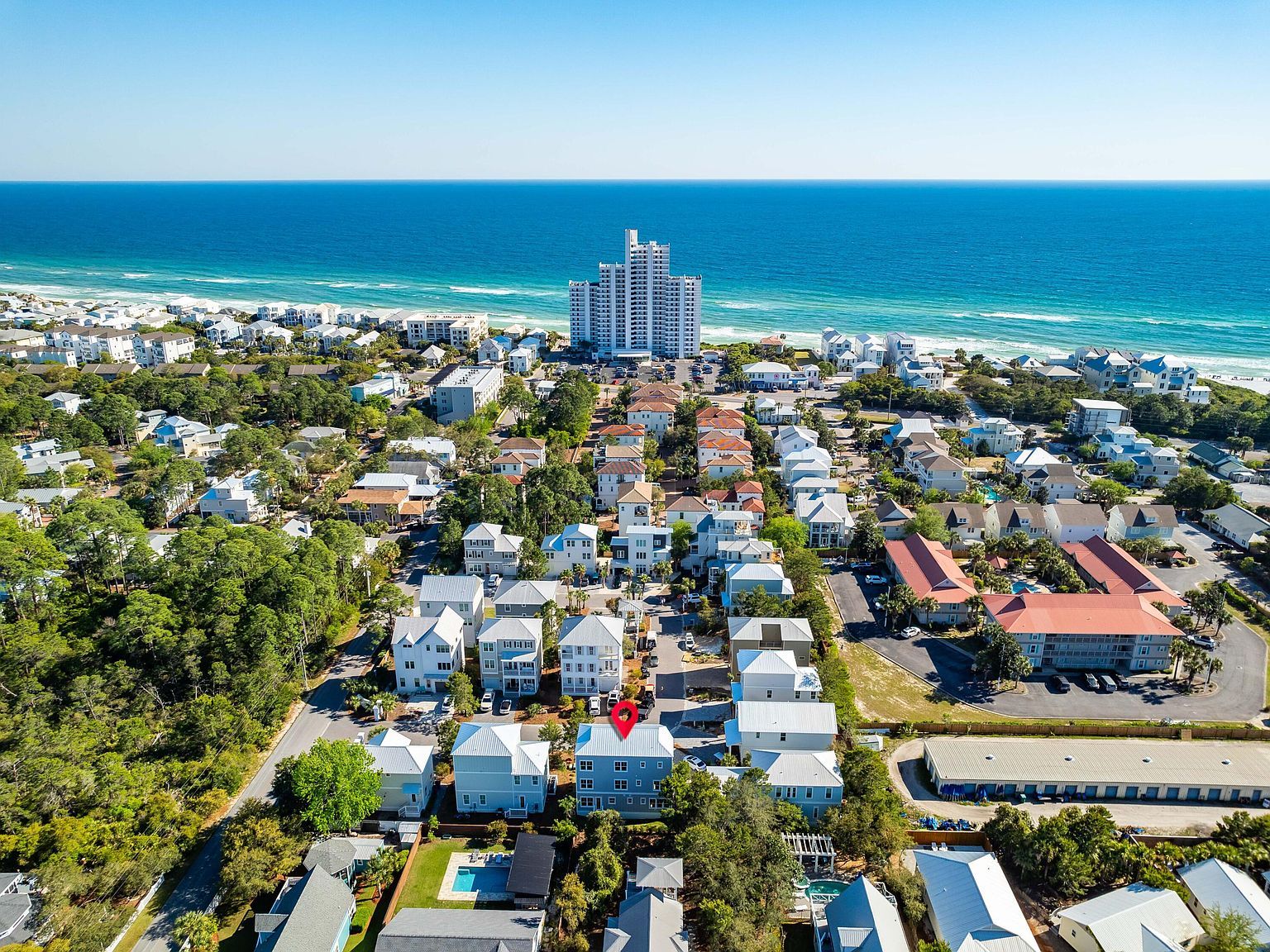 75 Sawgrass Ln Santa Rosa Beach, FL 32459 - Thumbnail 5