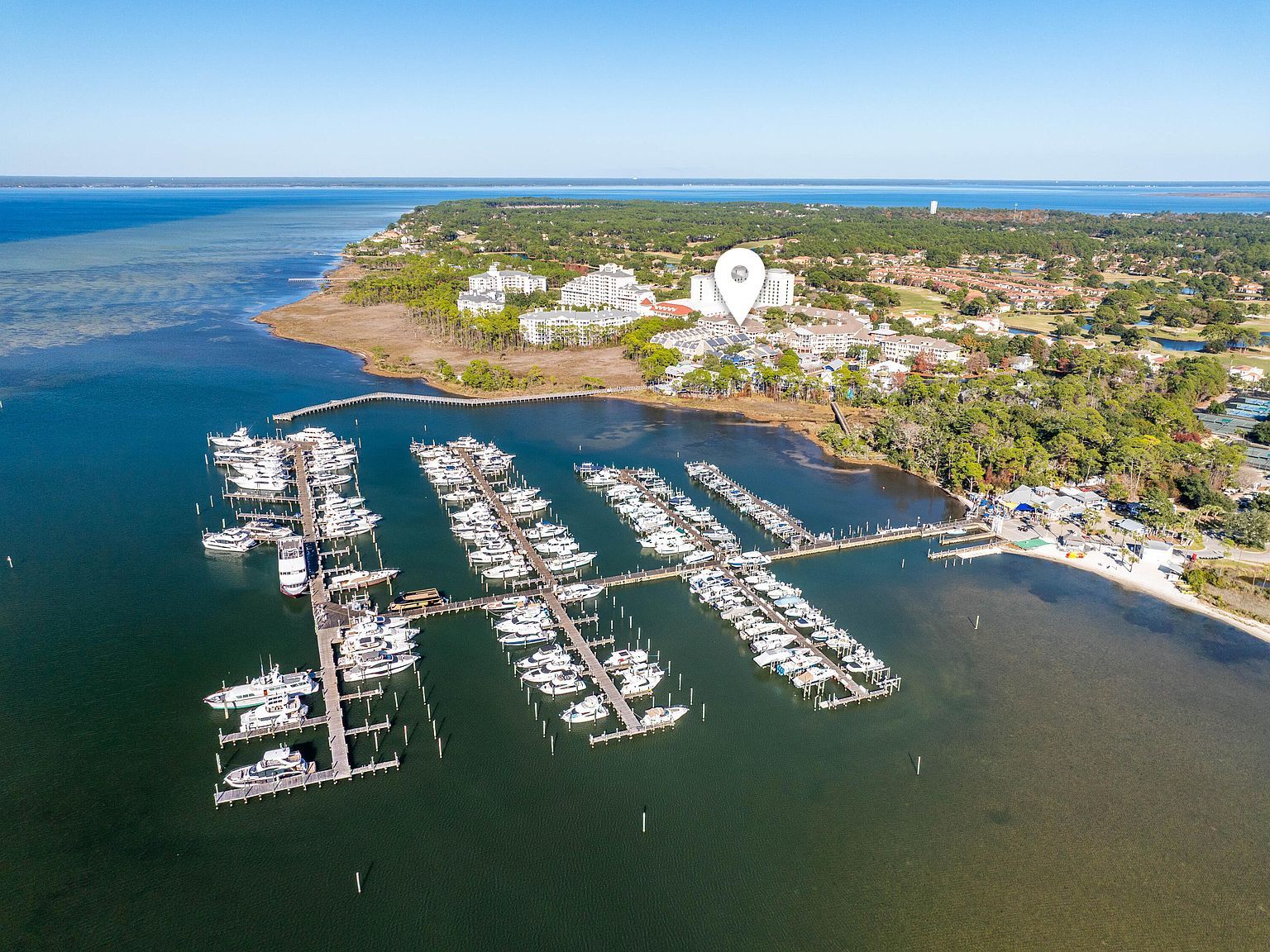 9200 Baytowne Wharf Blvd #444/446 Miramar Beach, FL 32550 - Thumbnail 5