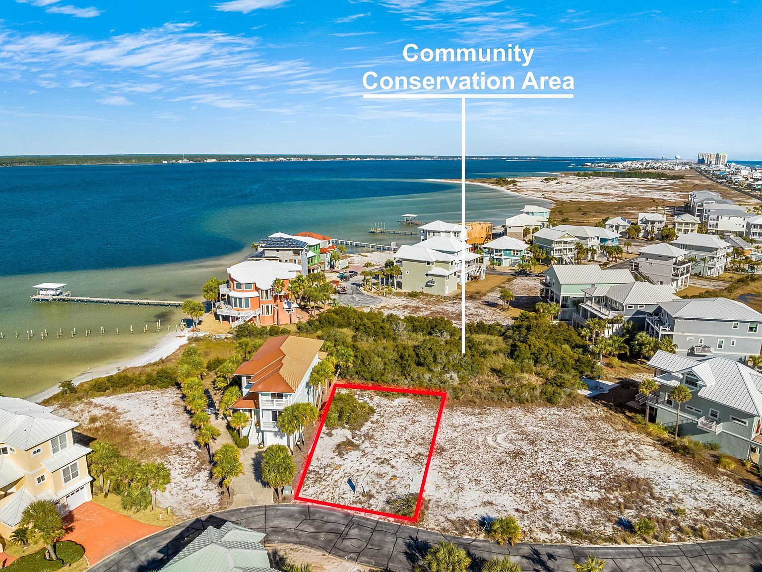 LOT 31 Key West Dr Navarre, FL 32566 - Thumbnail 5