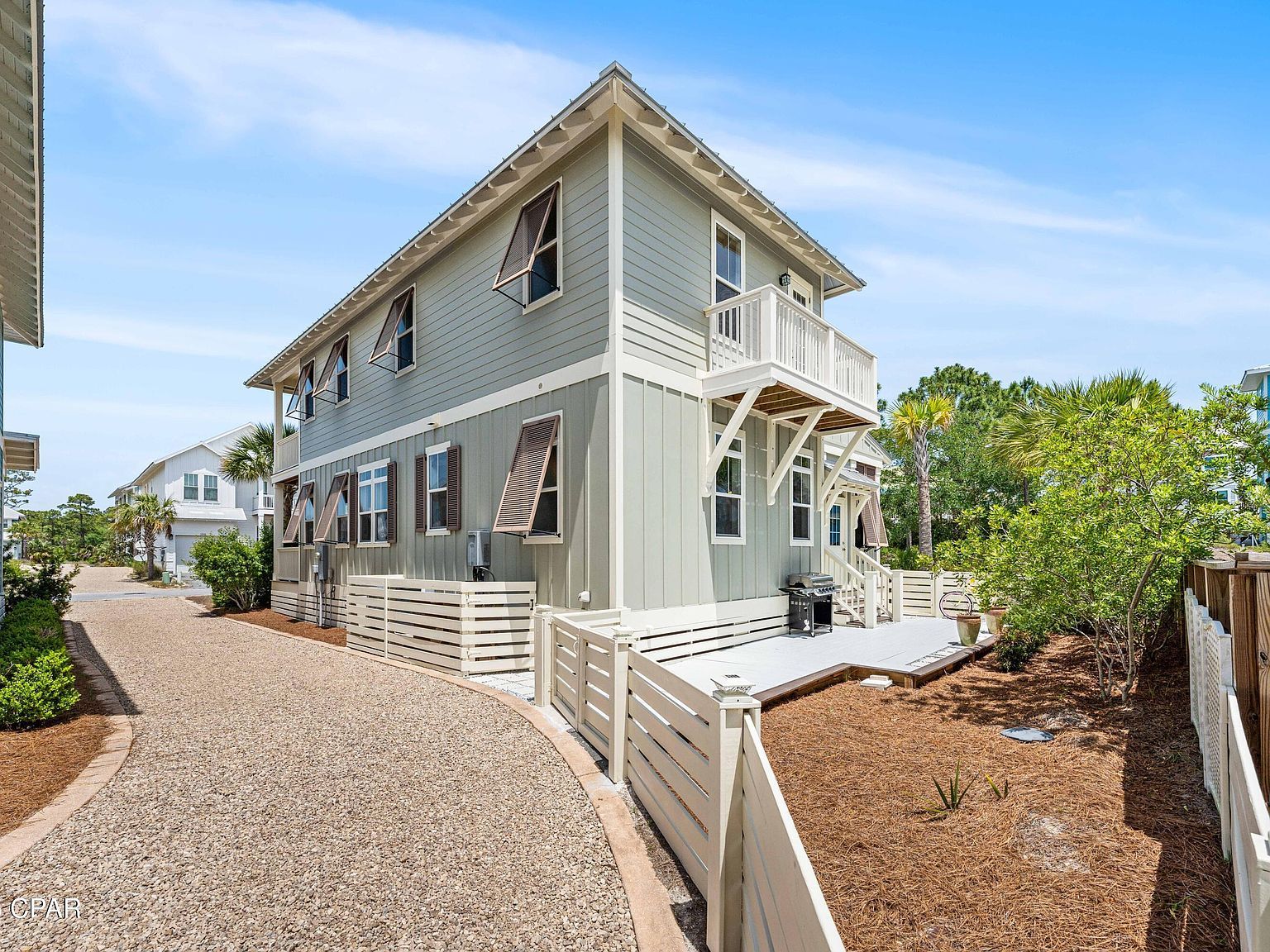 106 Loggerhead Ln Port Saint Joe, FL 32456 - Thumbnail 5