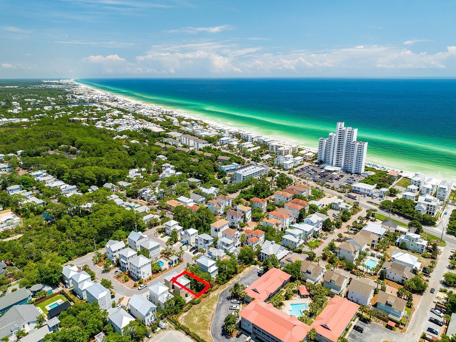 7 Sawgrass Ln Santa Rosa Beach, FL 32459 - Thumbnail 5