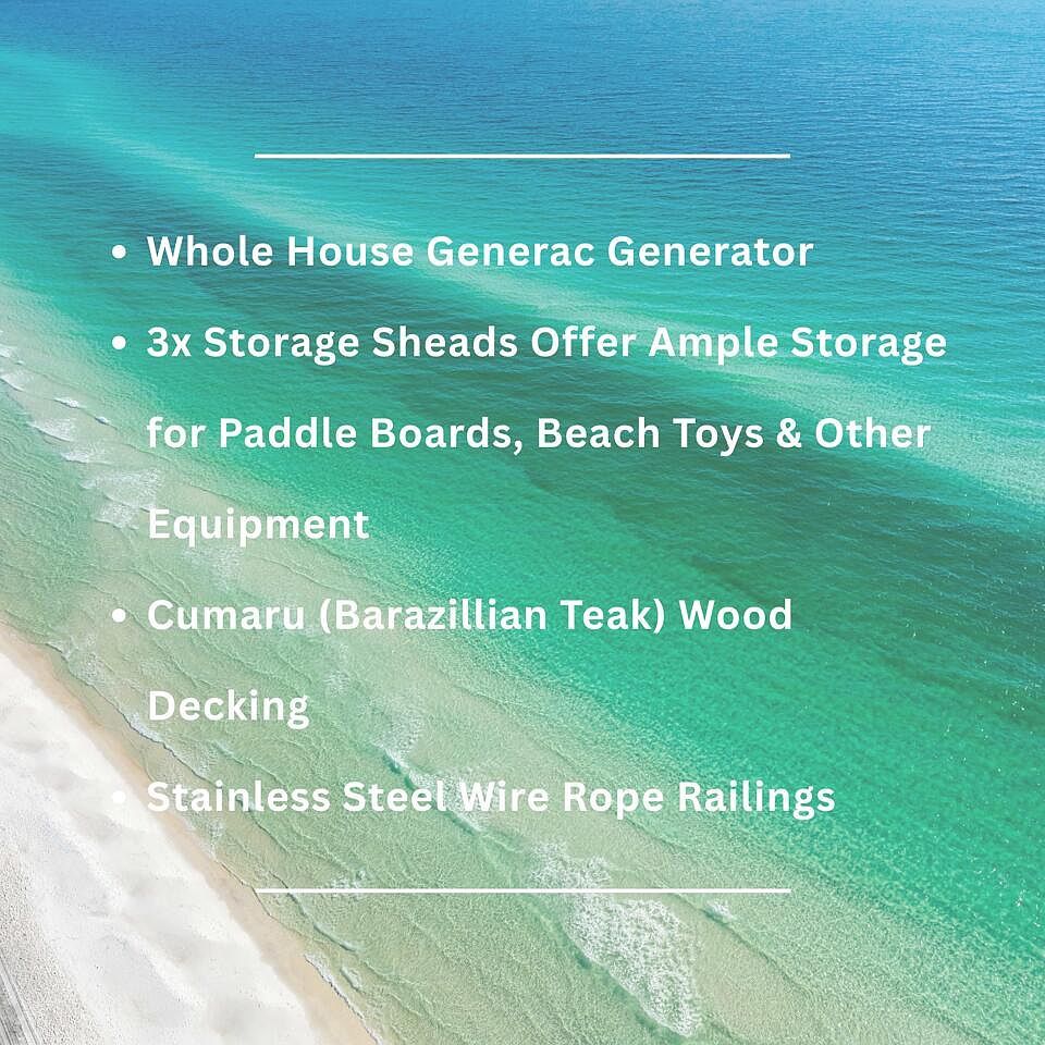 8944 Windgate Cir Navarre, FL 32566 - Thumbnail 5