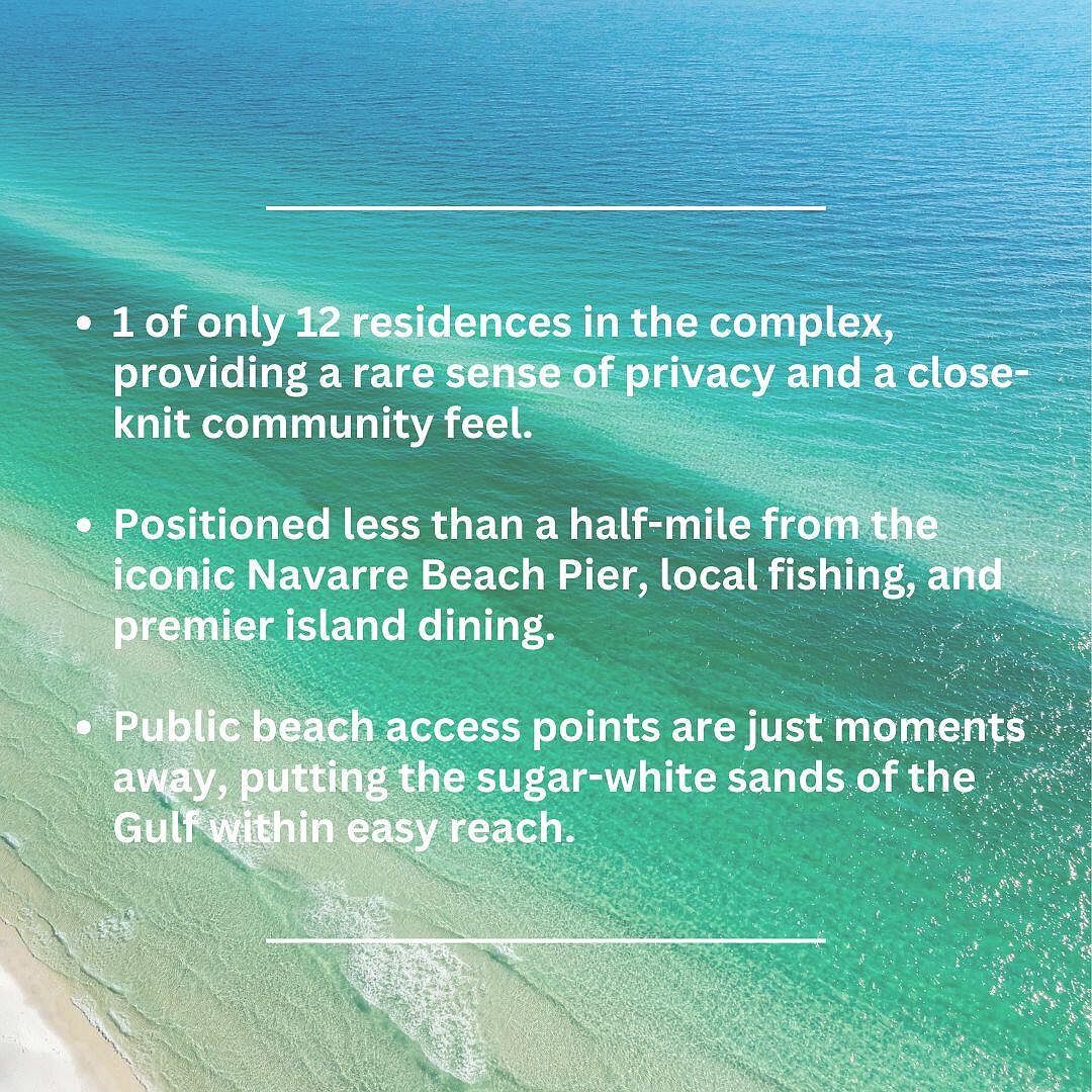 1430 Tina Dr APT 10 Navarre, FL 32566 - Thumbnail 5