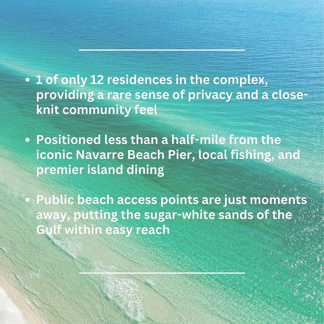 1430 Tina Dr APT 9 Navarre, FL 32566 - Thumbnail 5