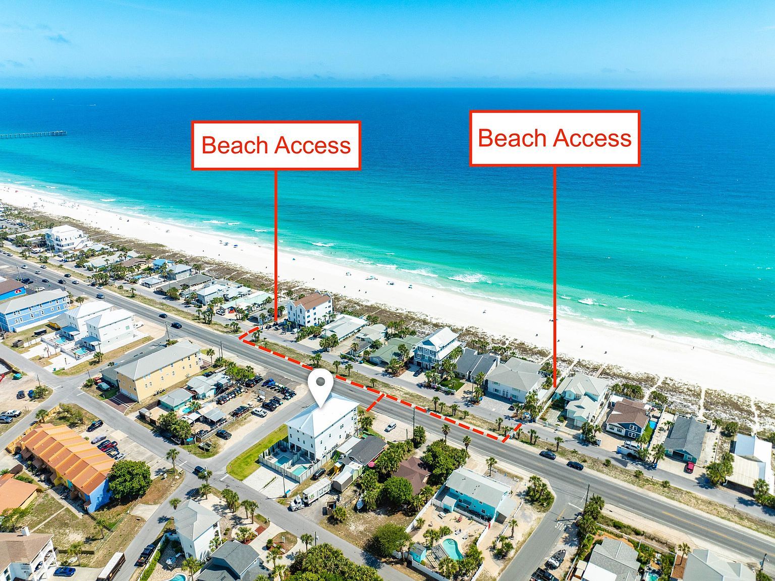 13308 Front Beach Rd Panama City Beach, FL 32407 - Thumbnail 5