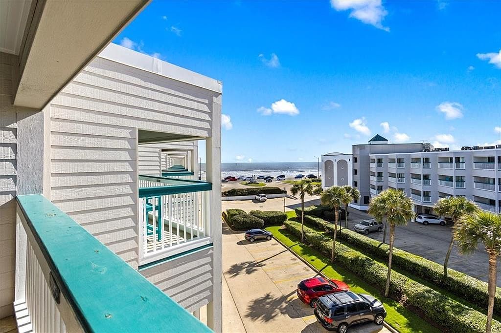 6102 Seawall Blvd #322 Galveston, TX 77551 - Thumbnail 5
