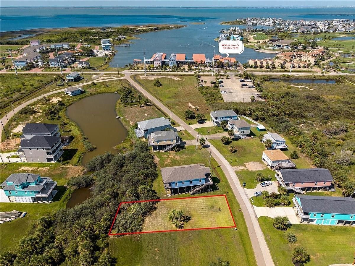 LOT 13 Las Palmas St Lot 13 Galveston, TX 77554 - Thumbnail 5
