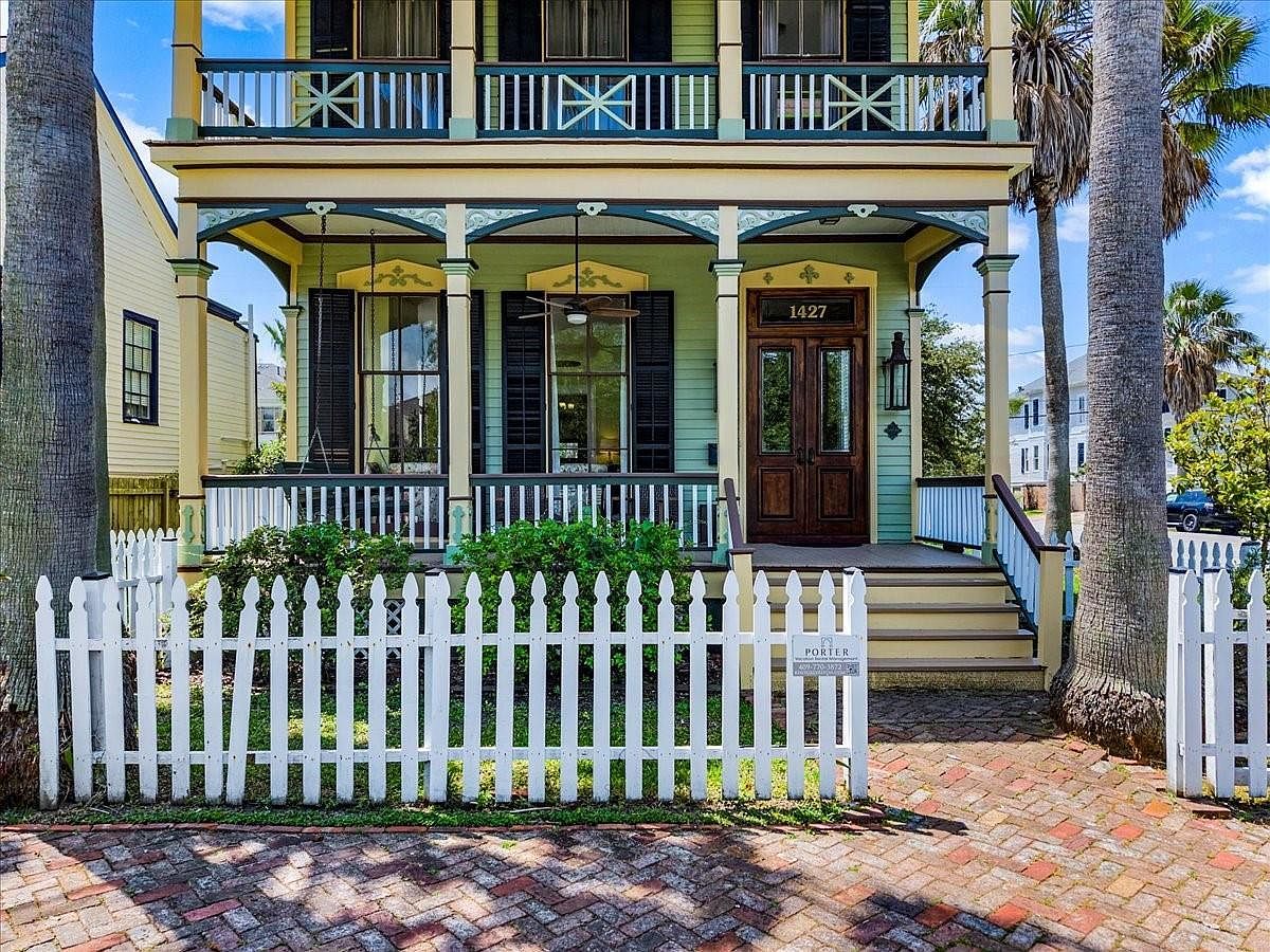 1427 Winnie St Galveston, TX 77550 - Thumbnail 5