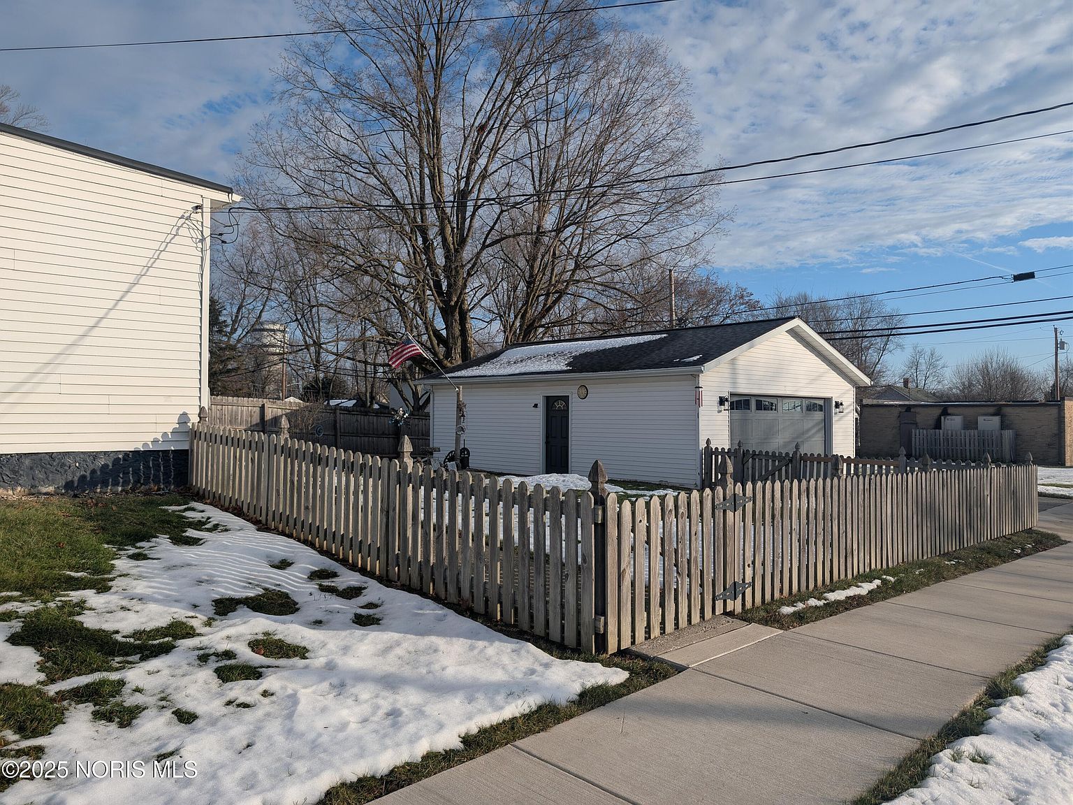 201 Mulberry St Pioneer, OH 43554 - Thumbnail 5