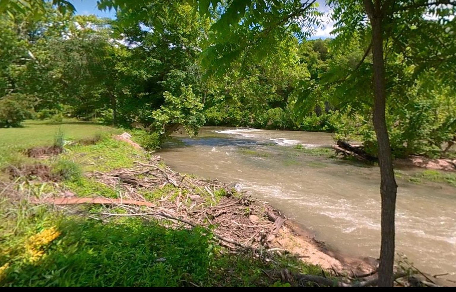 4579 Bayou Access Rd Mammoth Spring, AR 72554 - Thumbnail 5