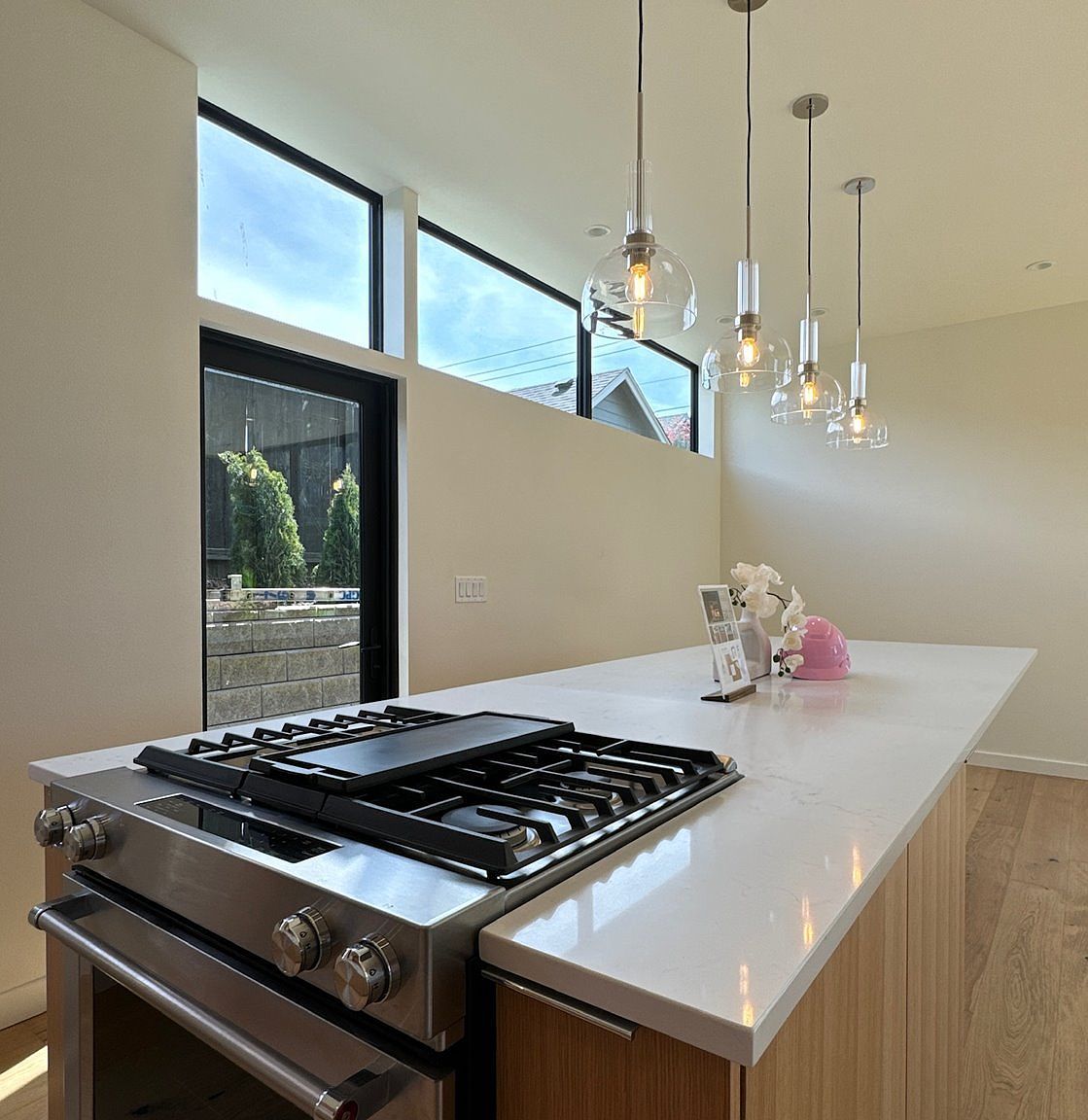 11909 NE 57th Ct LOT 4 Vancouver, WA 98686 - Thumbnail 5