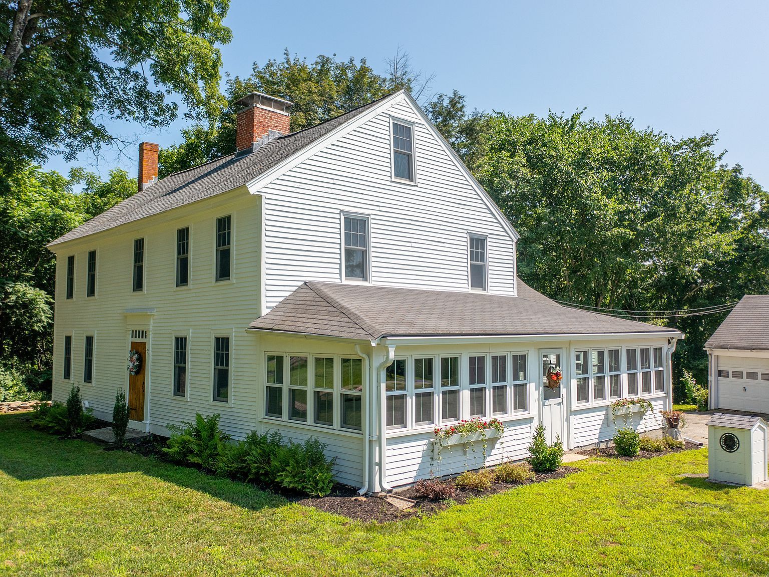 393 N Canterbury Rd Canterbury, CT 06331 - Thumbnail 5