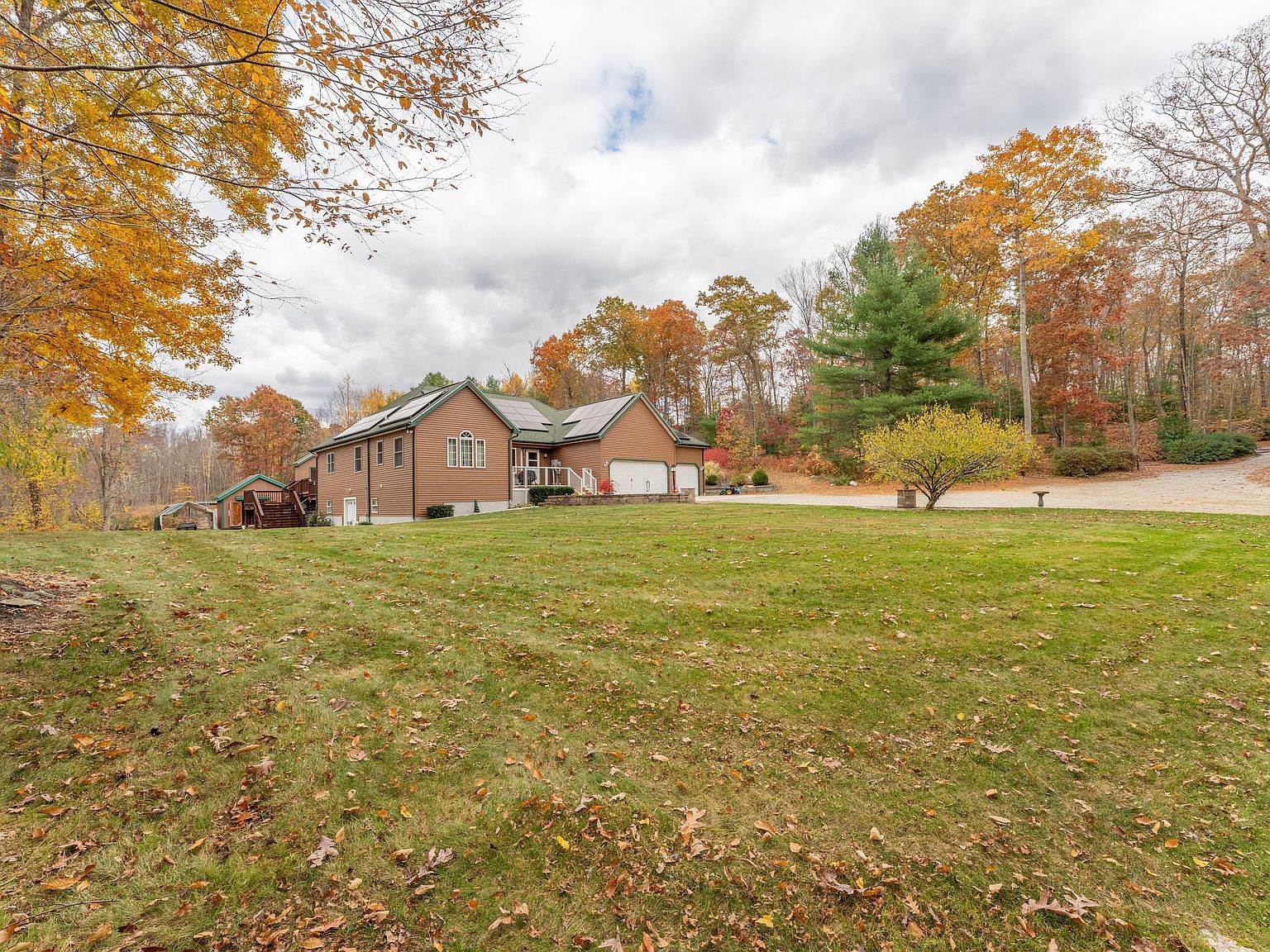63 Buck Hill Rd Canterbury, CT 06331 - Thumbnail 5