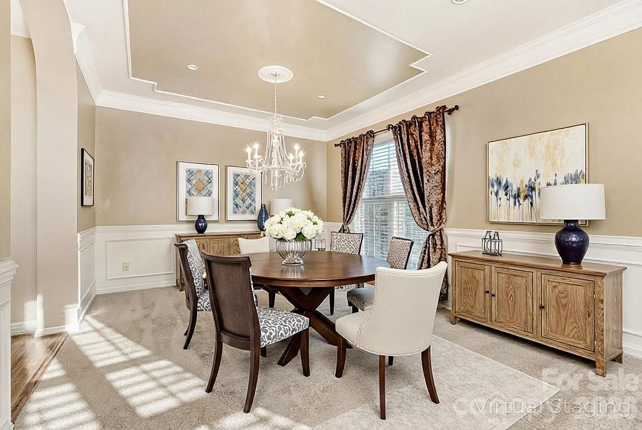 5365 Cambridge Bay Dr Charlotte, NC 28269 - Thumbnail 5