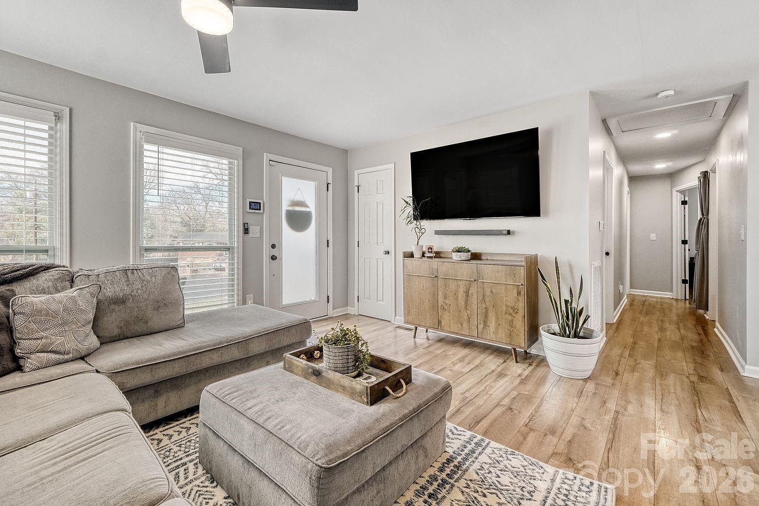 3701 Lynette Ct Charlotte, NC 28217 - Thumbnail 5