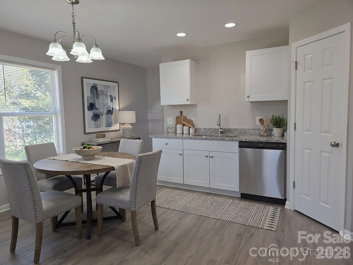 605 Frank St Kannapolis, NC 28081 - Thumbnail 5