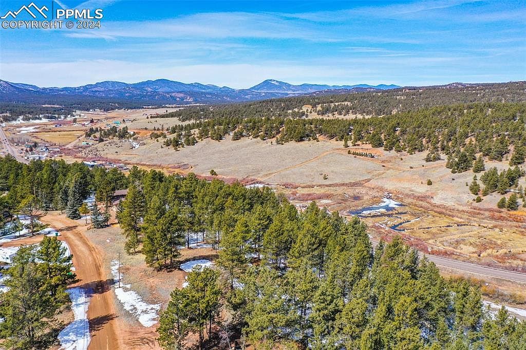 257 Mesa Dr Florissant, CO 80816 - Thumbnail 5