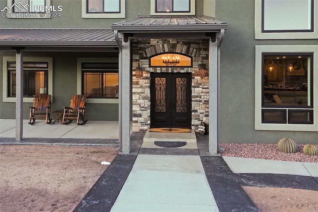 1603 County Road 3 Canon City, CO 81212 - Thumbnail 5