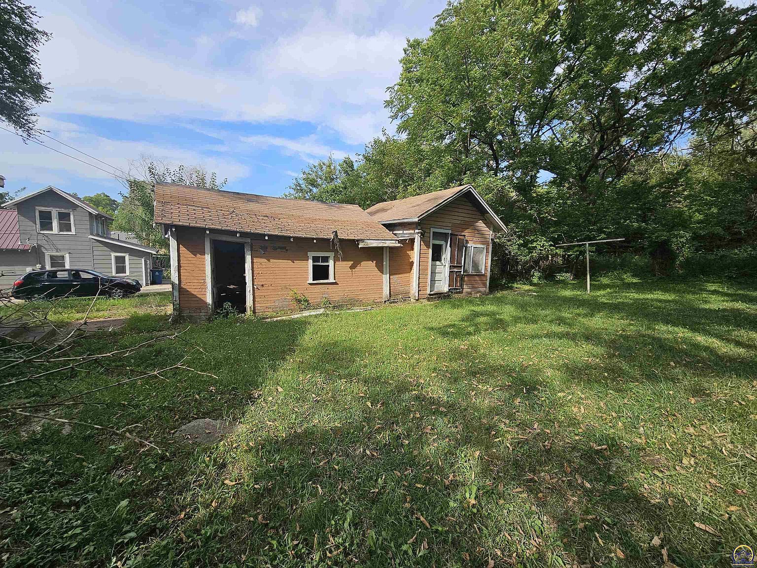 514 S Mulberry St Madison, KS 66860 | Single Family