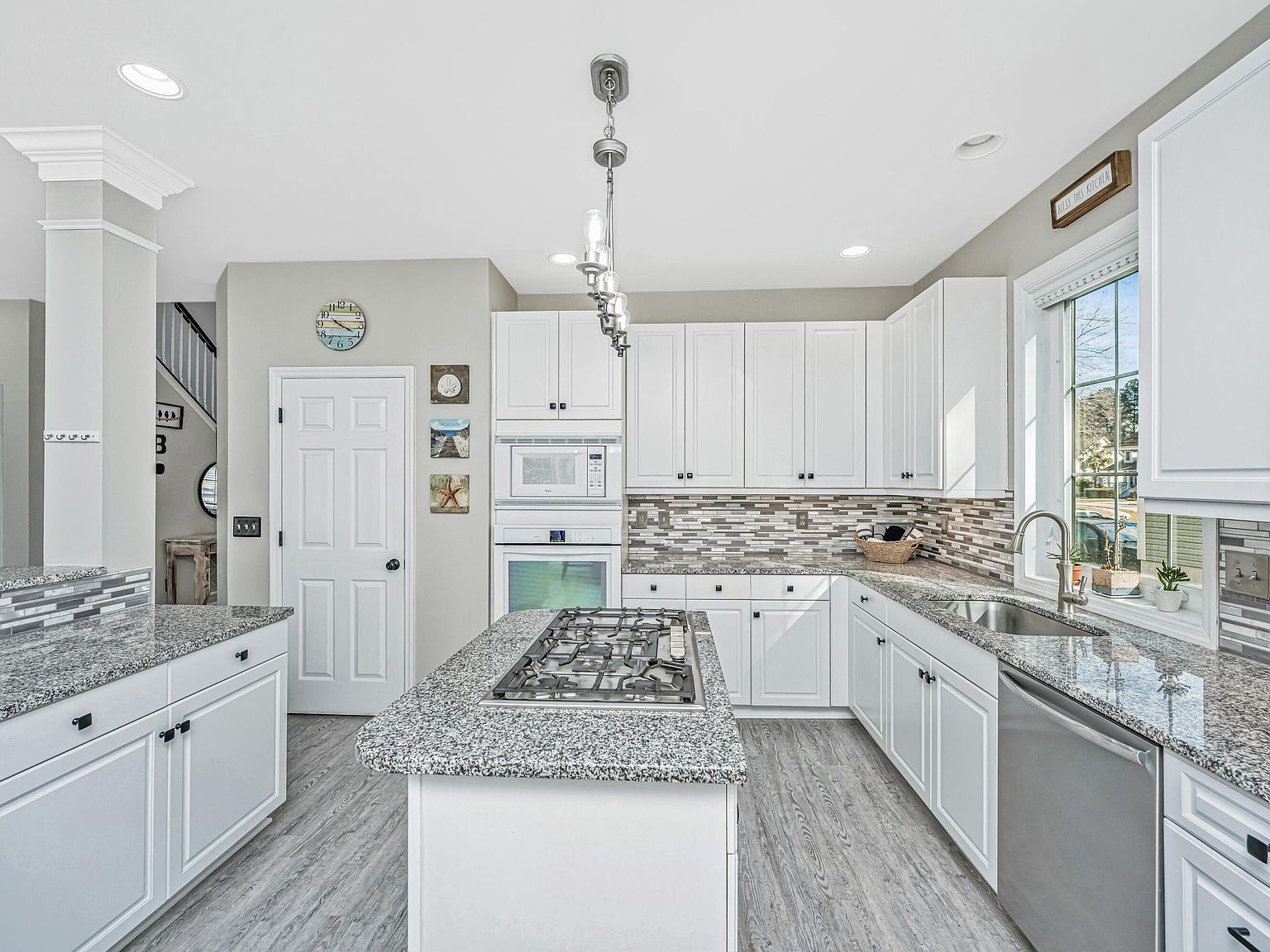 1702 William Hapton Way Mount Pleasant, SC 29466 - Thumbnail 5