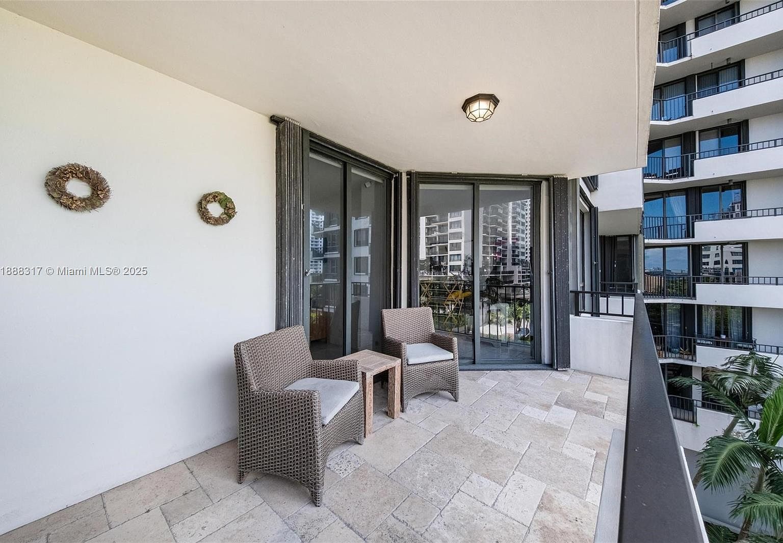 520 Brickell Key Dr APT A710 Miami, FL 33131 - Thumbnail 5