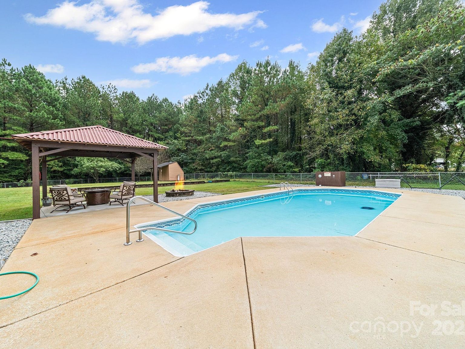 745 Dukeville Rd Salisbury, NC 28146 - Thumbnail 5