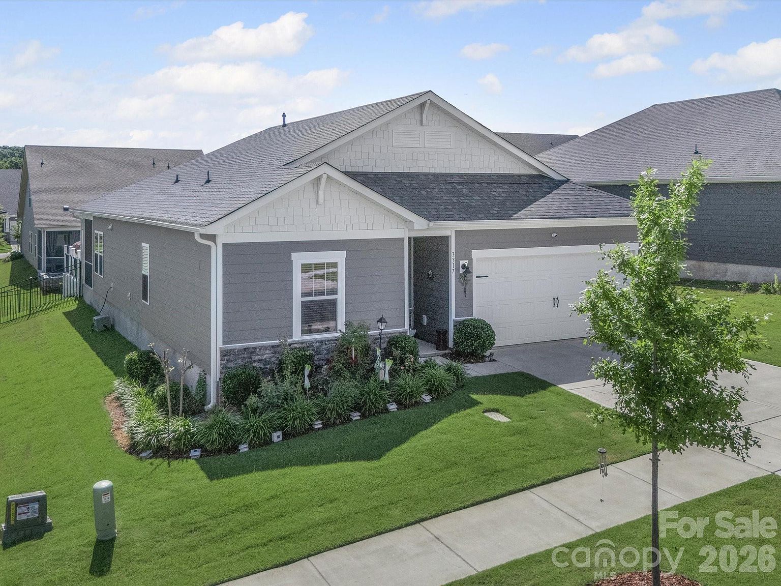 3317 Black Cherry Dr Monroe, NC 28110 - Thumbnail 5