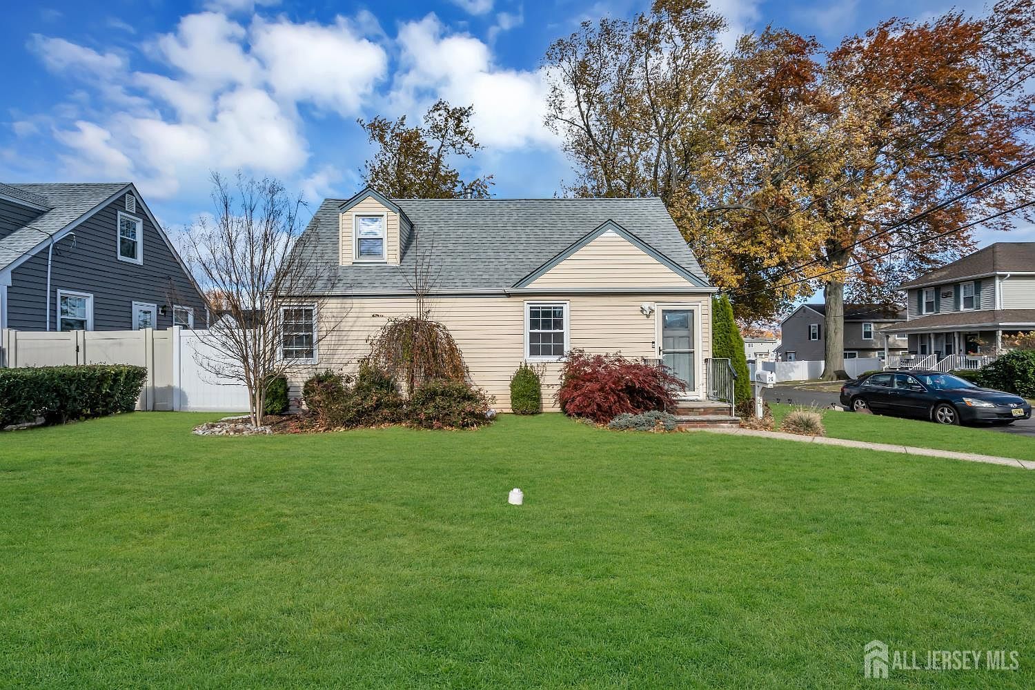 20 Burnet St Avenel, NJ 07001 - Thumbnail 5