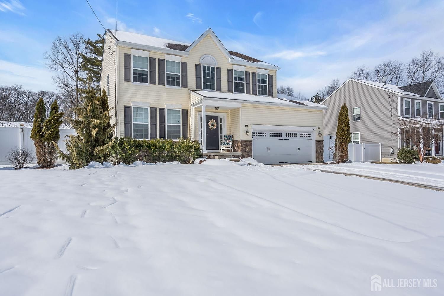 81 N Locust Ave #A Marlton, NJ 08053 - Thumbnail 5