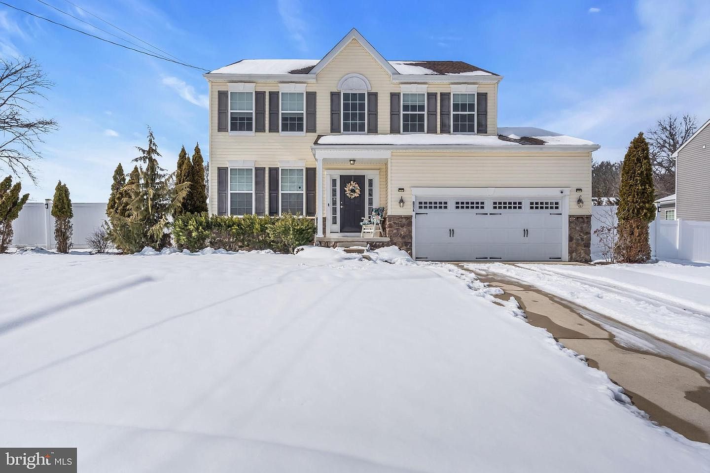 81A N Locust Ave Marlton, NJ 08053 - Thumbnail 5