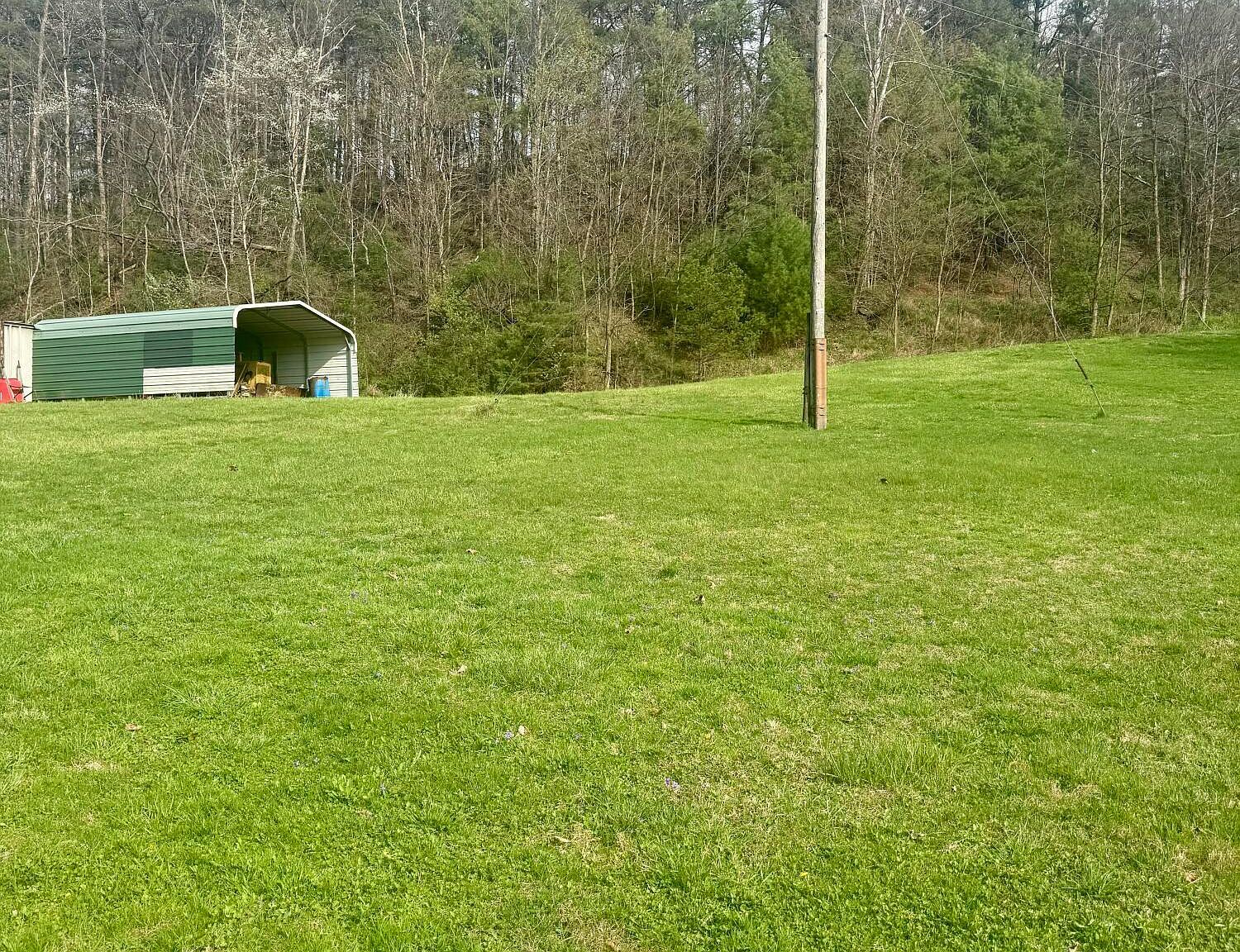 PARCEL 191 Motters Ln Williamsport, PA 17701 - Thumbnail 5