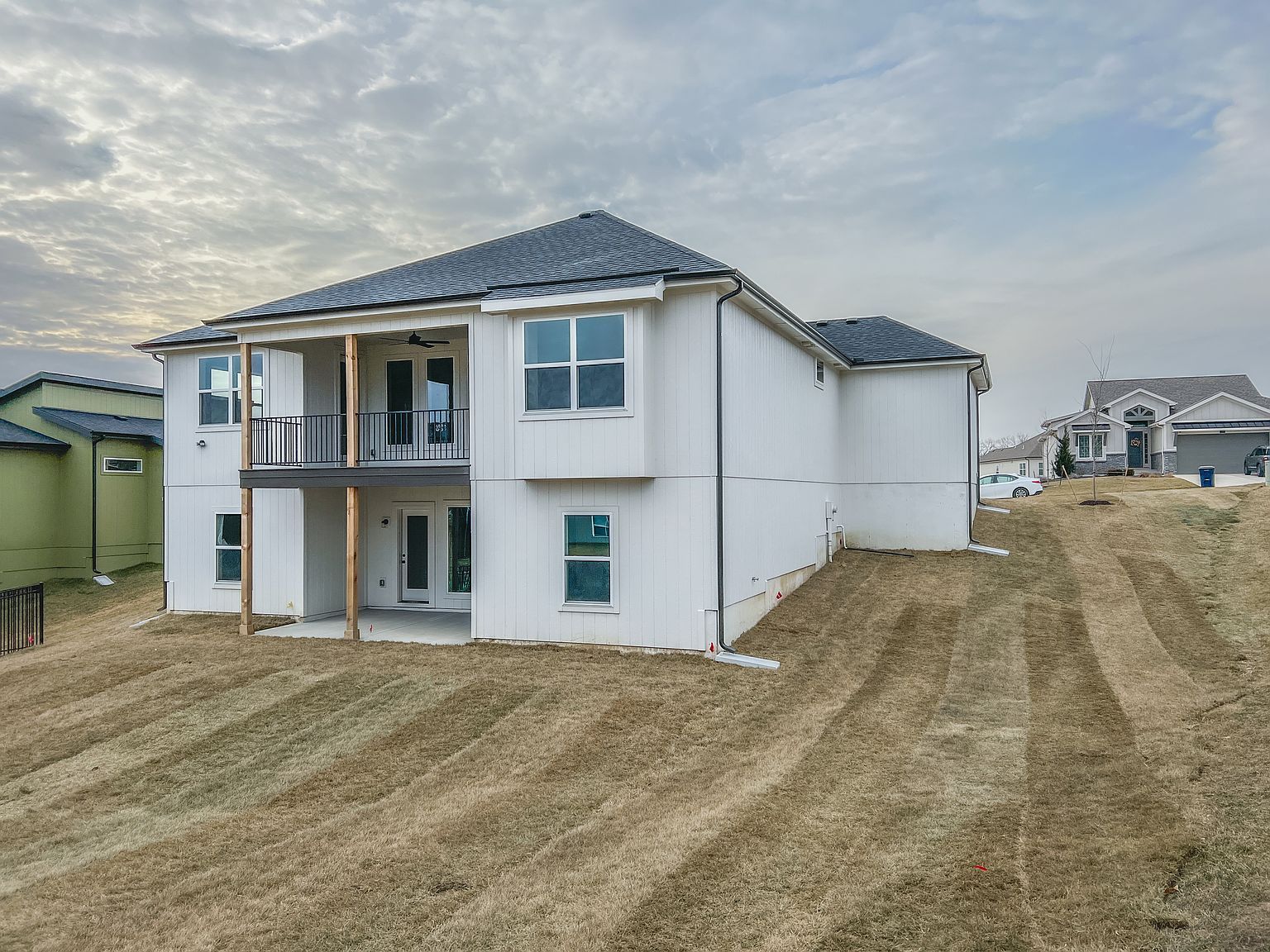 8203 NW 89th Ter Kansas City, MO 64152 - Thumbnail 5