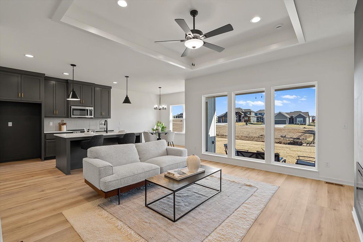 2607 SW Firefly Ln Lees Summit, MO 64082 - Thumbnail 5