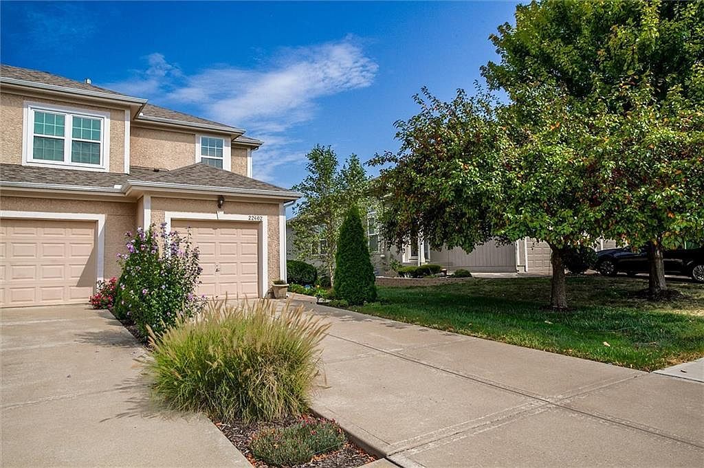 22602 W 72nd Ter Shawnee, KS 66227 - Thumbnail 5