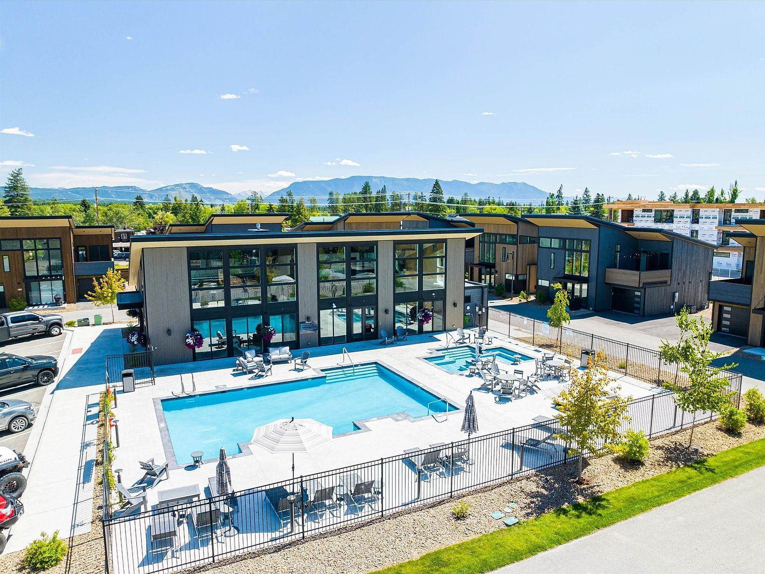 86 Serpentine Cir #303 Whitefish, MT 59937 - Thumbnail 5