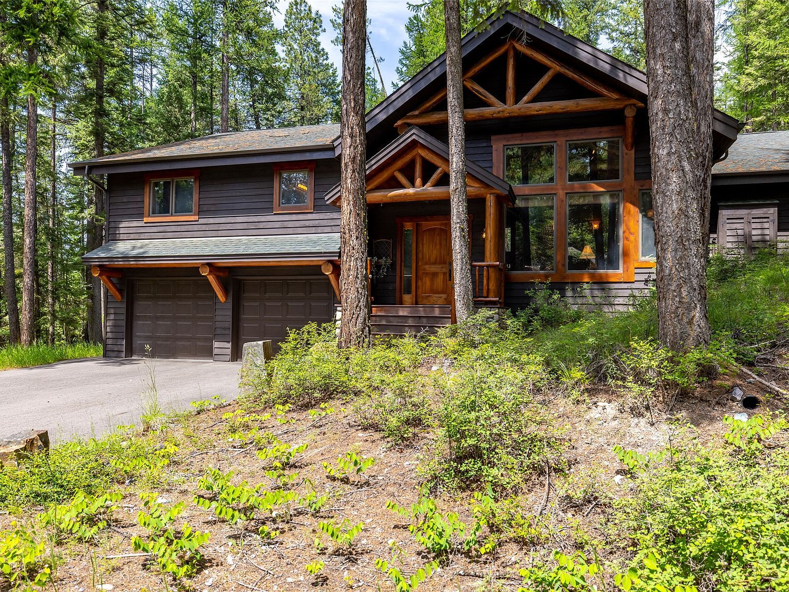 2312 Houston Point Dr Whitefish, MT 59937 - Thumbnail 5