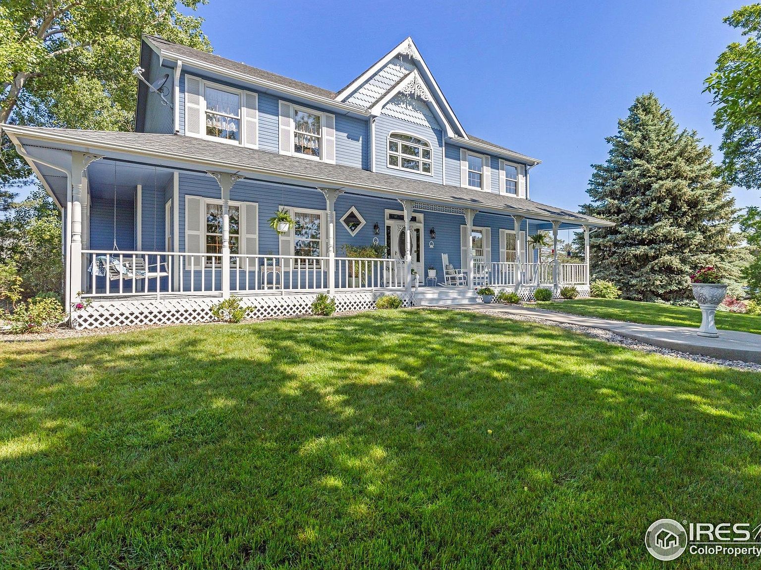 400 Rugged Rock Rd Loveland, CO 80537 - Thumbnail 5