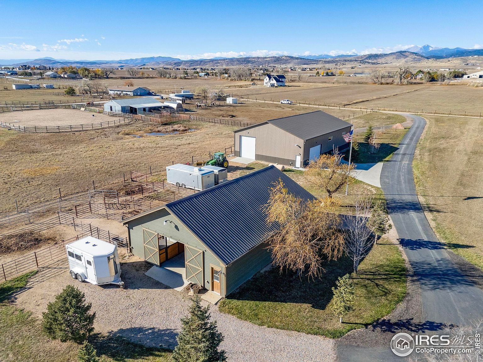 1822 Quarter Ln Berthoud, CO 80513 - Thumbnail 5