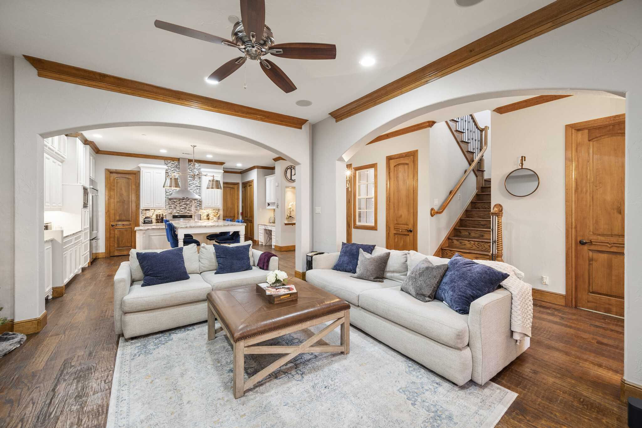 37 Piazza Lane, Colleyville, TX, USA, 76034 - Thumbnail 5