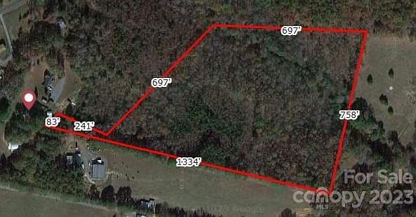 0 Chester Rd Norwood, NC 28128 - Thumbnail 5