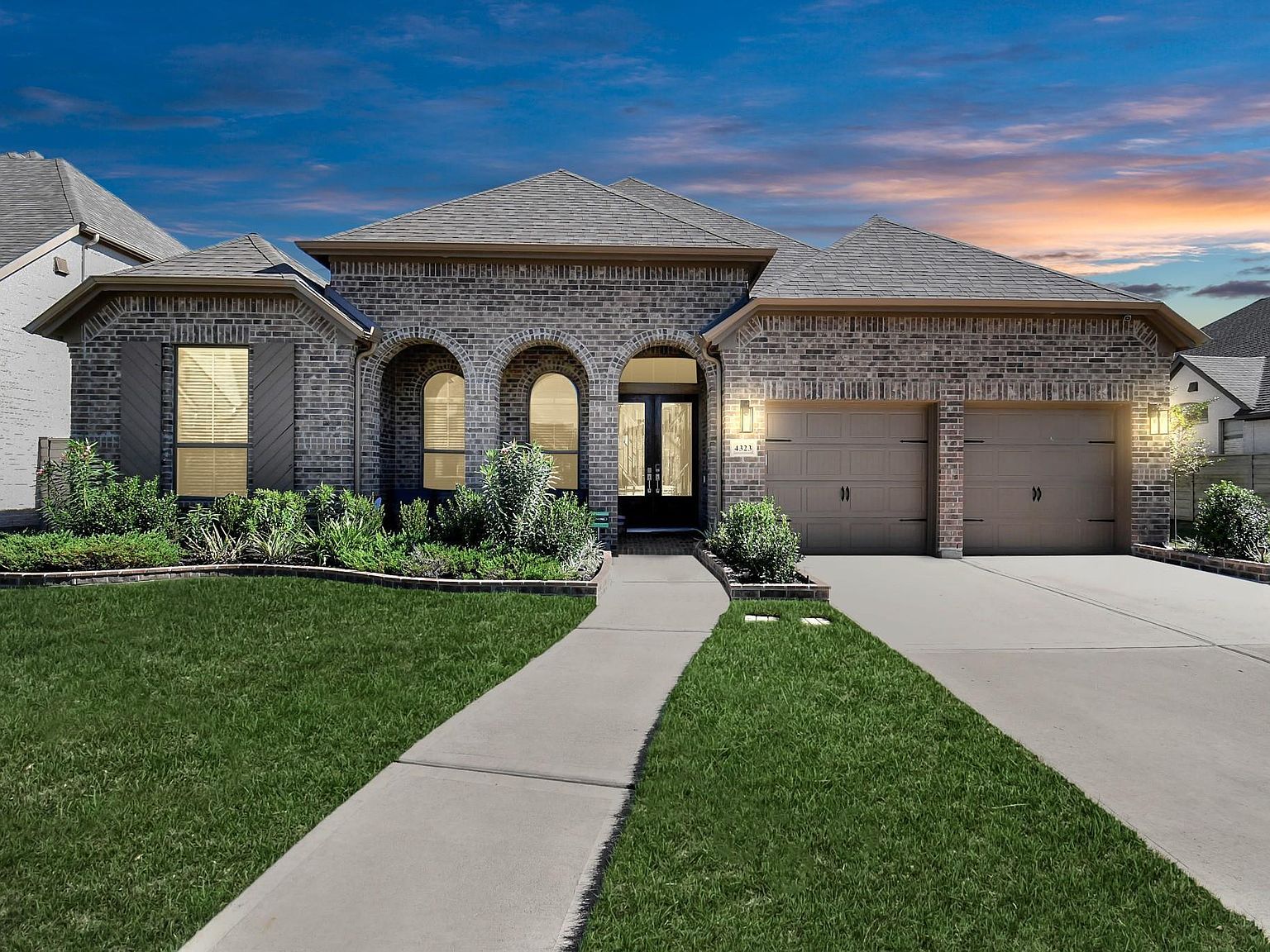 4323 Sandy Cove Dr Manvel, TX 77578 - Thumbnail 5