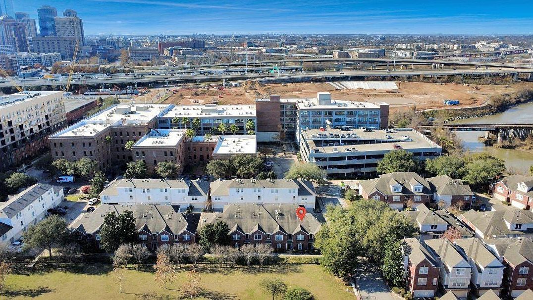 2248 Ann St Houston, TX 77003 - Thumbnail 5