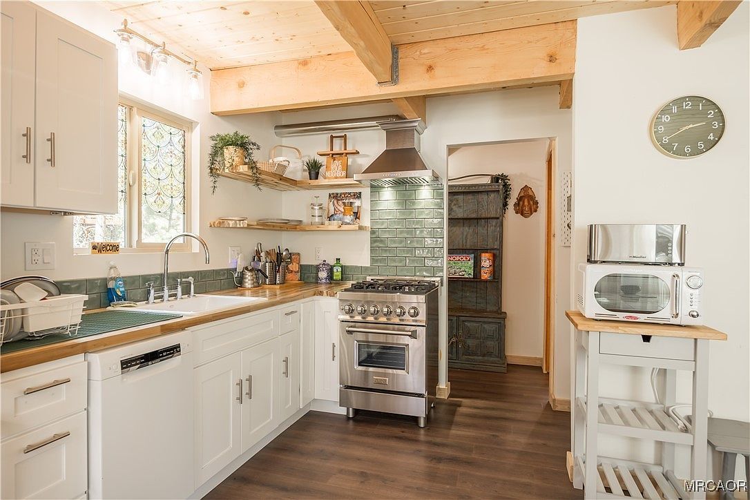 612 Kean Way Big Bear City, CA 92314 - Thumbnail 5