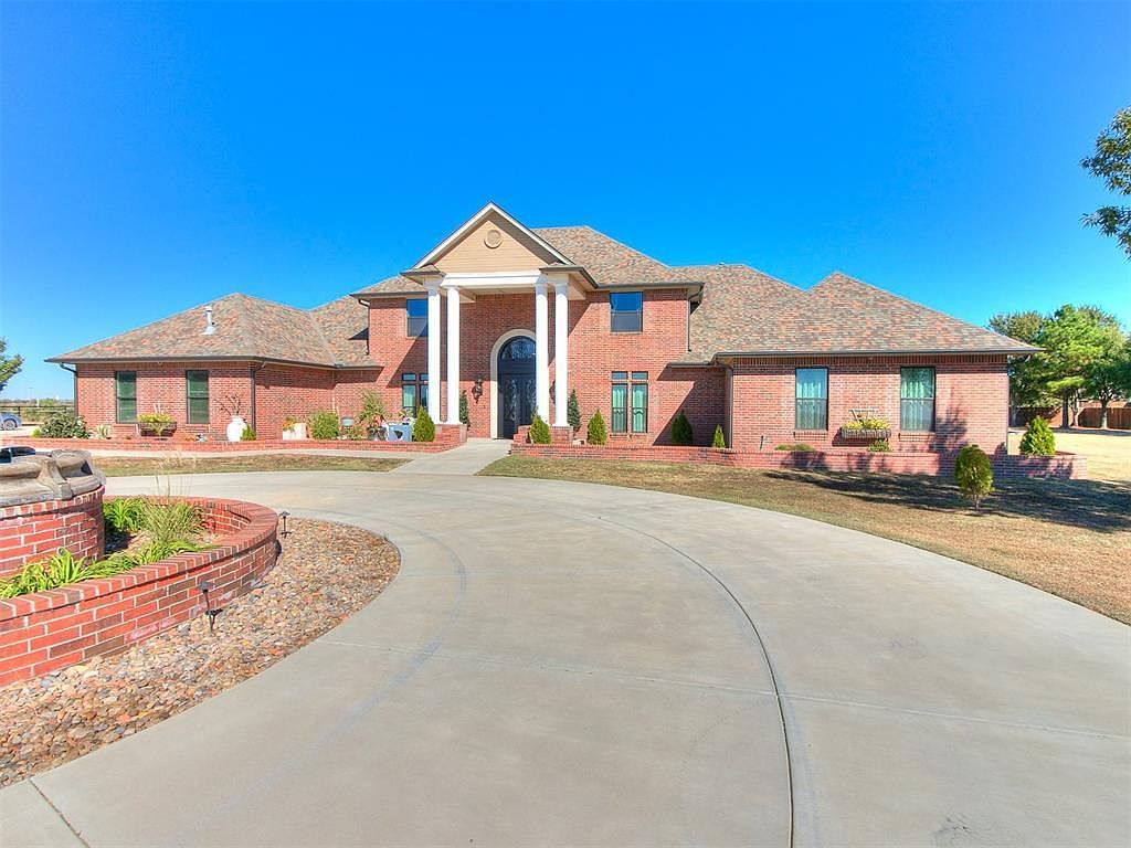 6363 NW 220th St Edmond, OK 73025 - Thumbnail 5